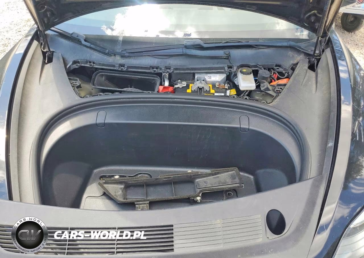 2019 Tesla Model 3 VIN:5YJ3E1EA3KF413007 - 11