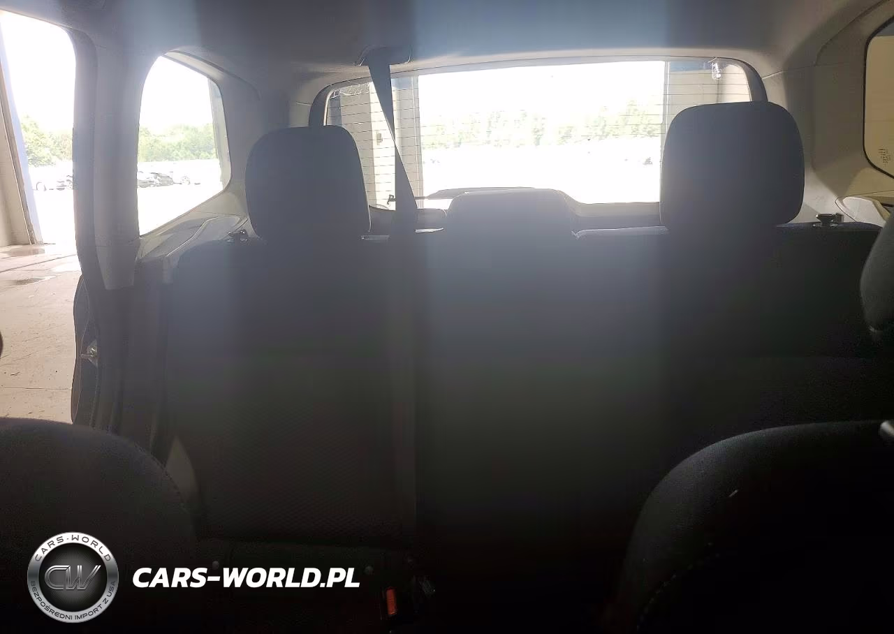 2015 Subaru Forester 2.5I VIN:JF2SJABC6FH527796 - 10