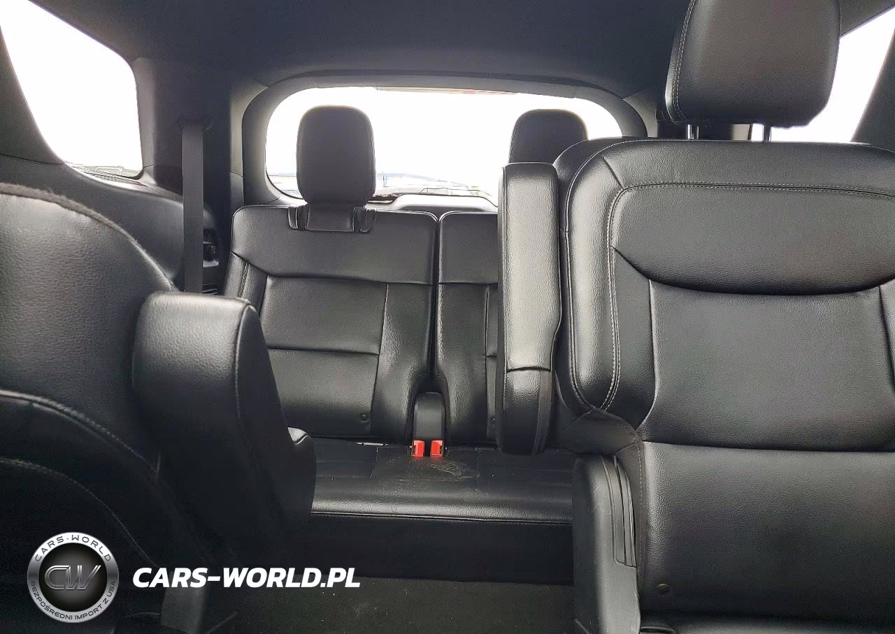 2020 Ford Explorer Xlt VIN:1FMSK8DH0LGA23531 - 10