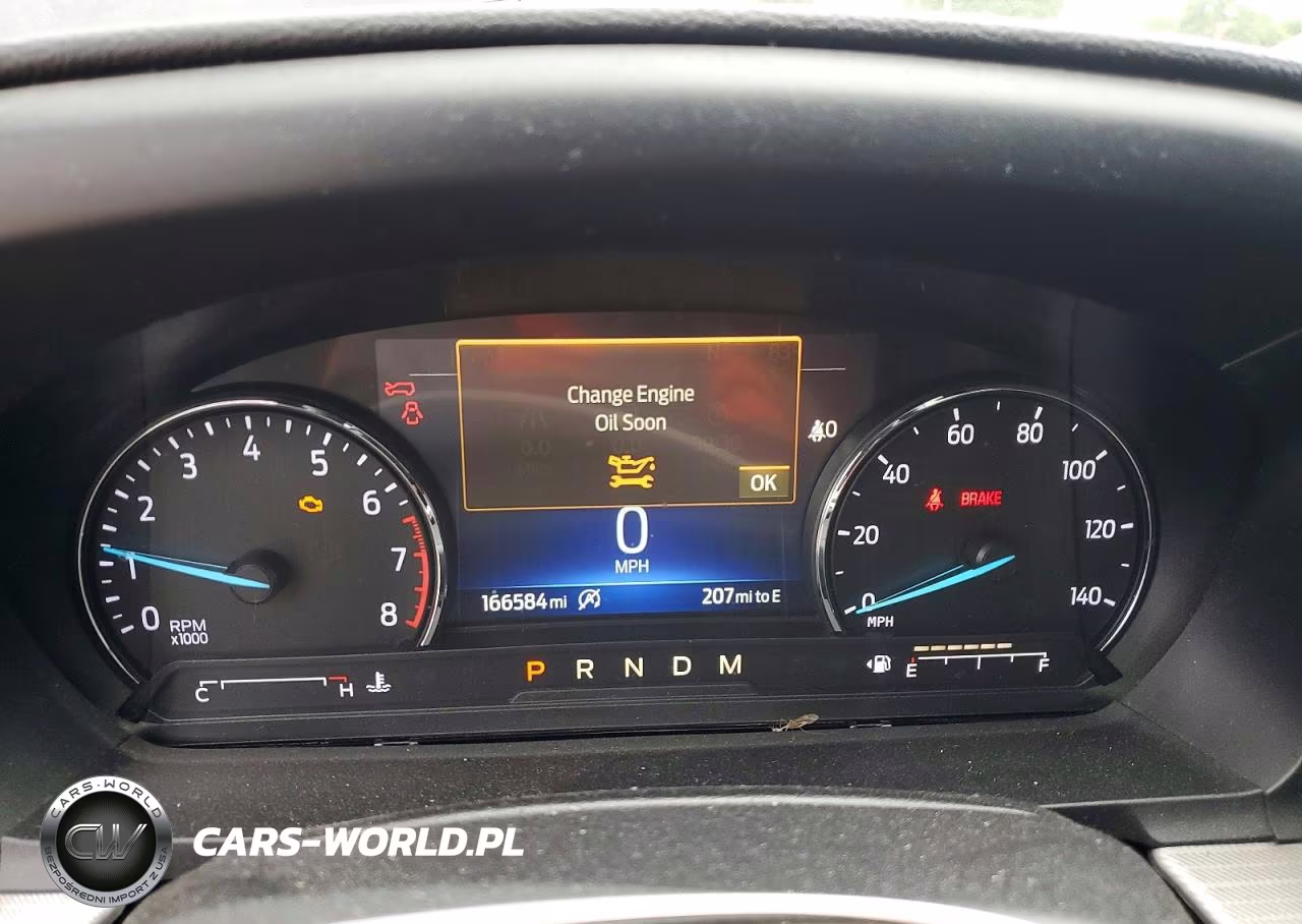 2020 Ford Explorer Xlt VIN:1FMSK8DH0LGA23531 - 9