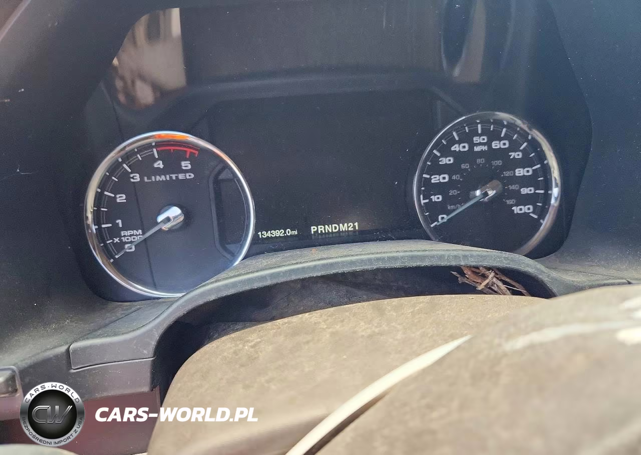 2019 Ford F250 Super Duty VIN:1FT7W2BT5KEE11612 - 9