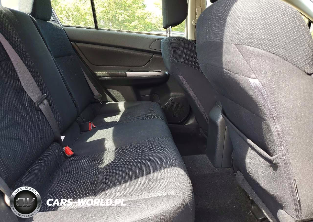2015 Subaru Impreza VIN:JF1GJAA62FG009888 - 10