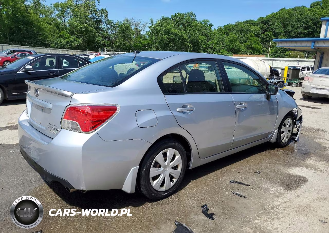 2015 Subaru Impreza VIN:JF1GJAA62FG009888 - 3