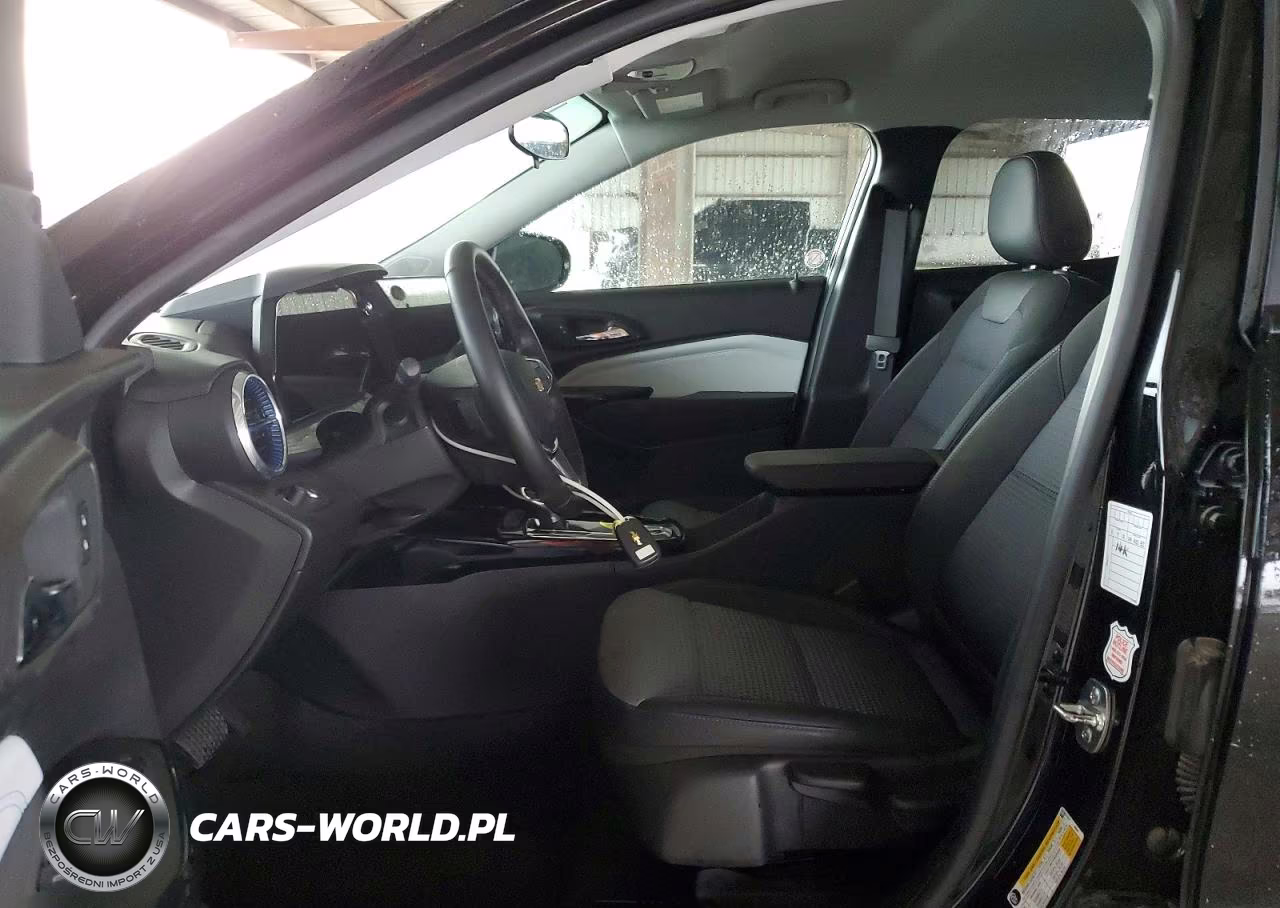 2025 Chevrolet Trax Fwd Lt VIN:KL77LHEP7SC238047 - 7
