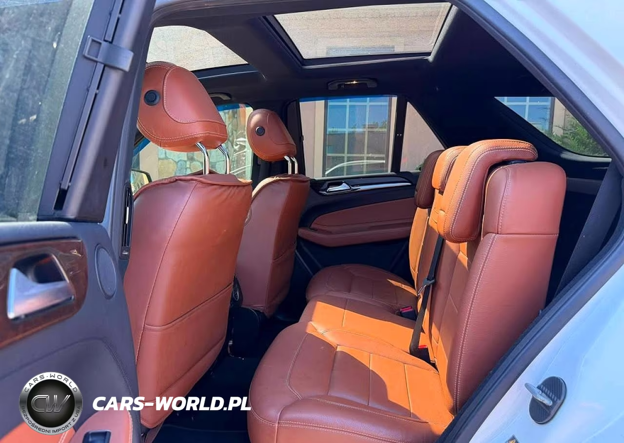 2018 Mercedes-Benz Gle 43 Amg VIN:4JGDA6EB4JB018952 - 11