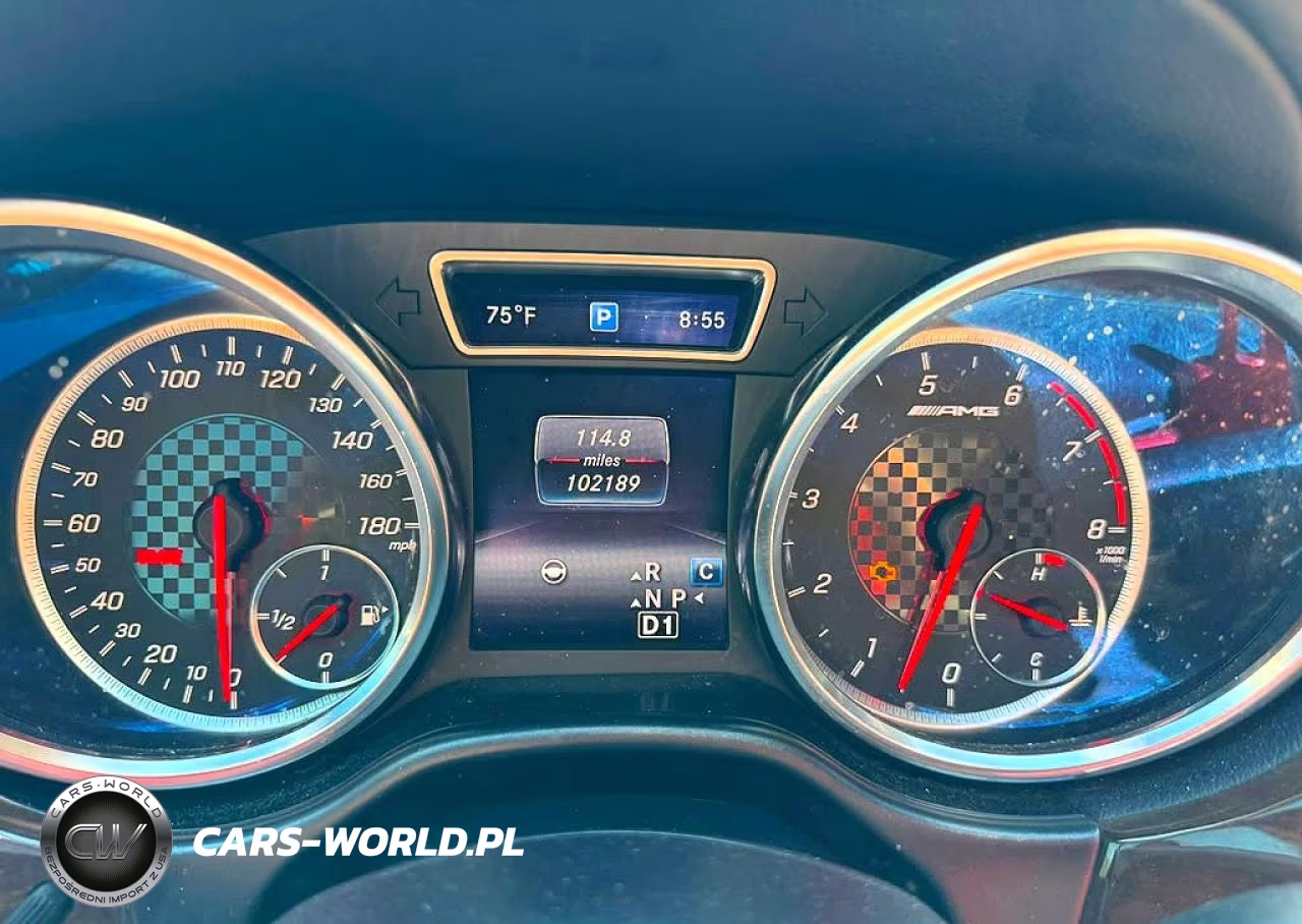 2018 Mercedes-Benz Gle 43 Amg VIN:4JGDA6EB4JB018952 - 7
