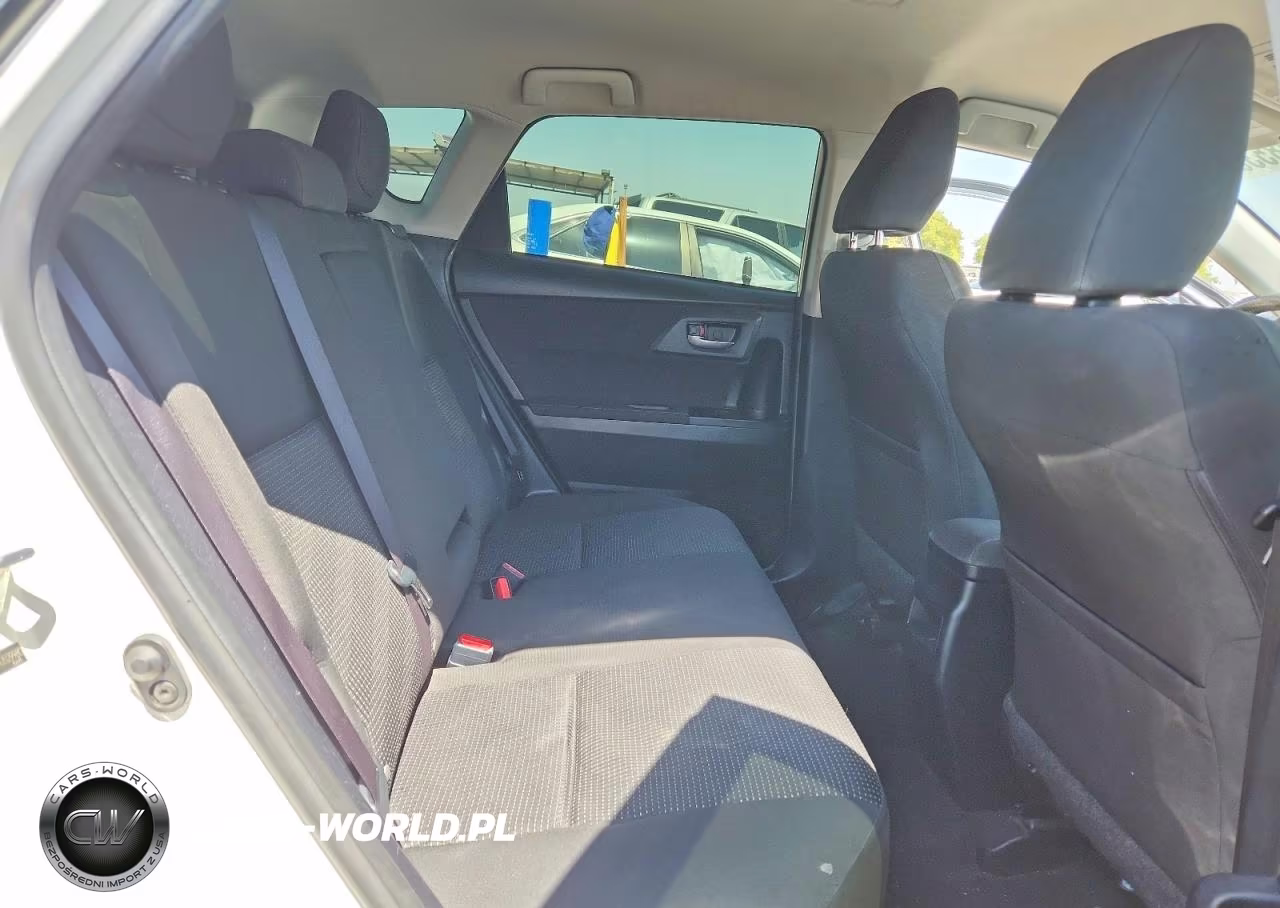 2017 Toyota Corolla Im Base VIN:JTNKARJEXHJ529980 - 10