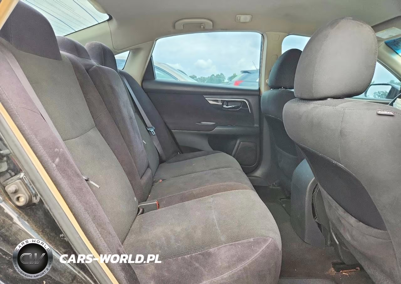 2013 Nissan Alitma VIN:1N4AL3AP2DC218282 - 10