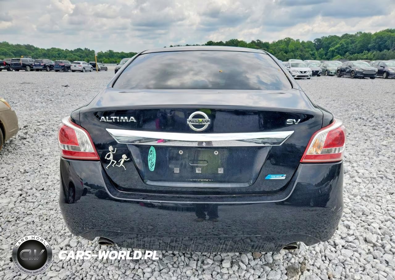 2013 Nissan Alitma VIN:1N4AL3AP2DC218282 - 6