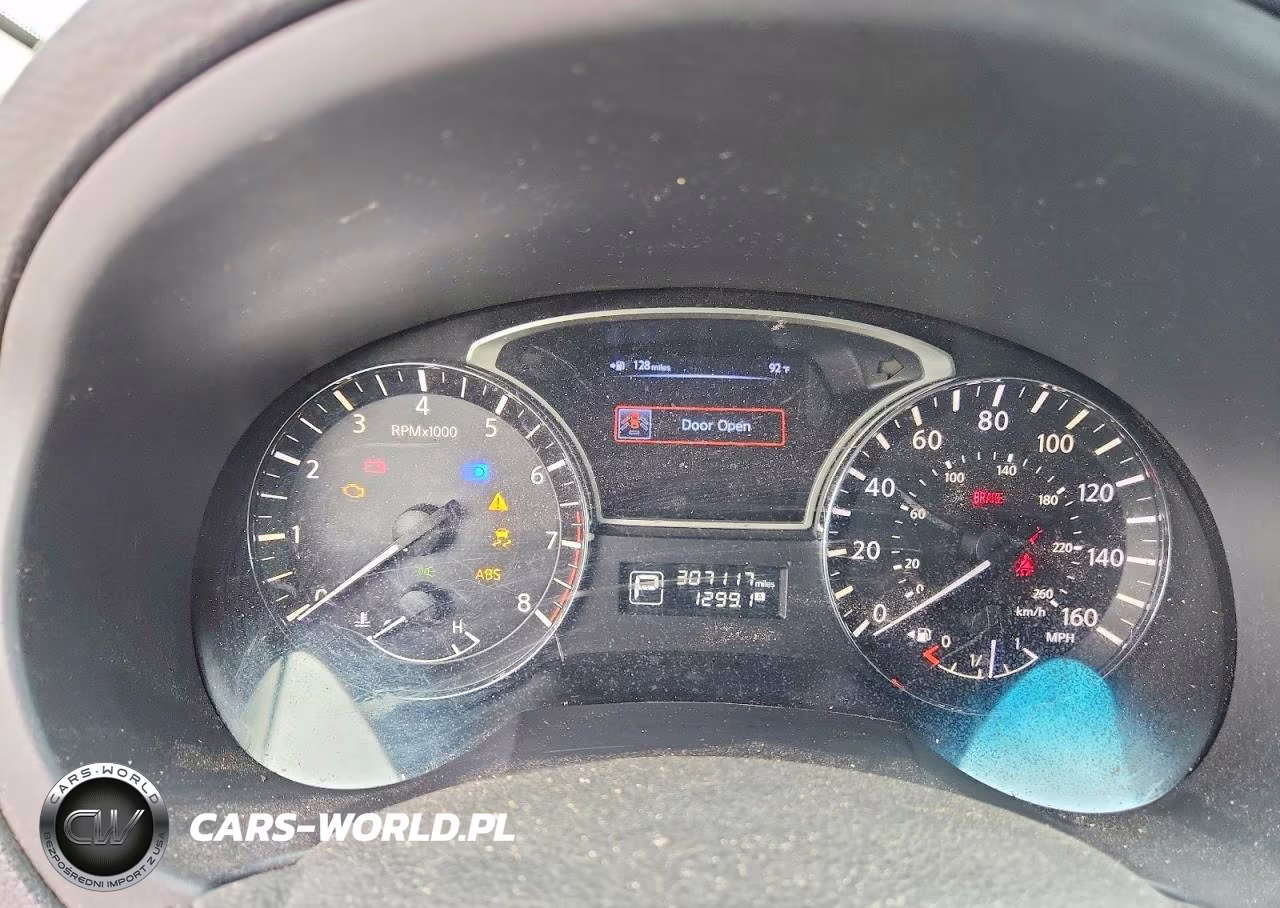 2013 Nissan Alitma VIN:1N4AL3AP2DC218282 - 9