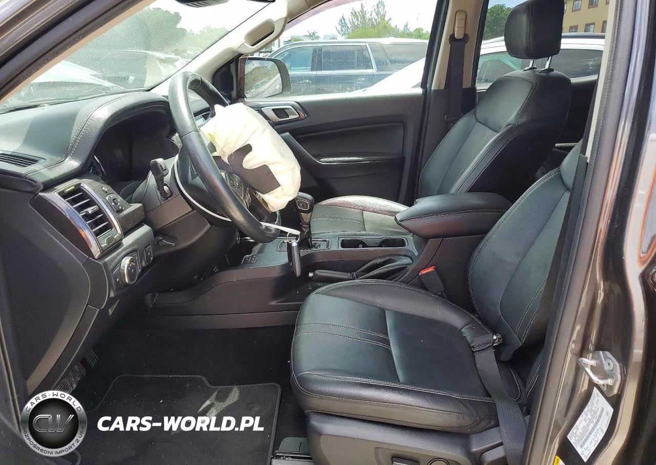 2020 Ford Ranger Xl VIN:1FTER4EH6LLA31824 - 7