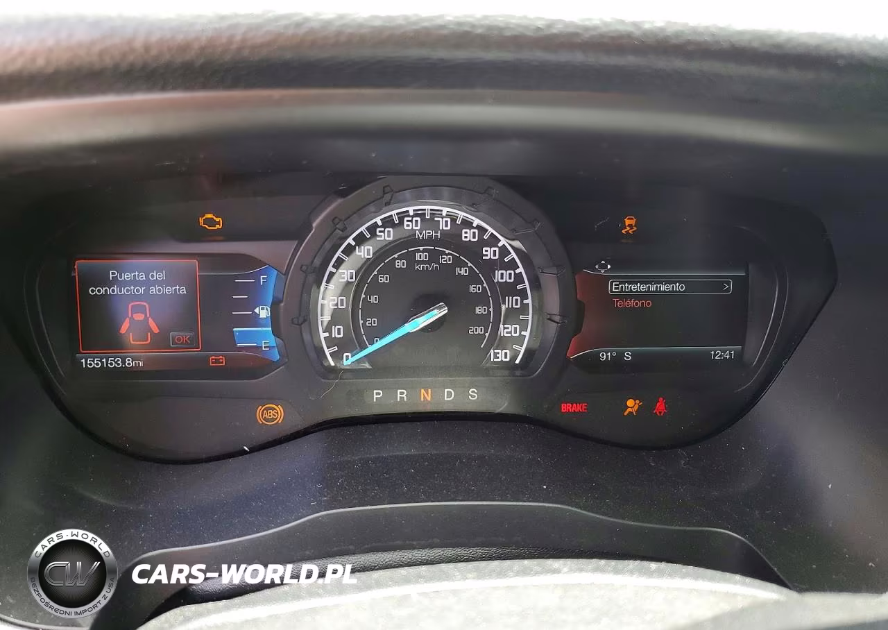 2020 Ford Ranger Xl VIN:1FTER4EH6LLA31824 - 9