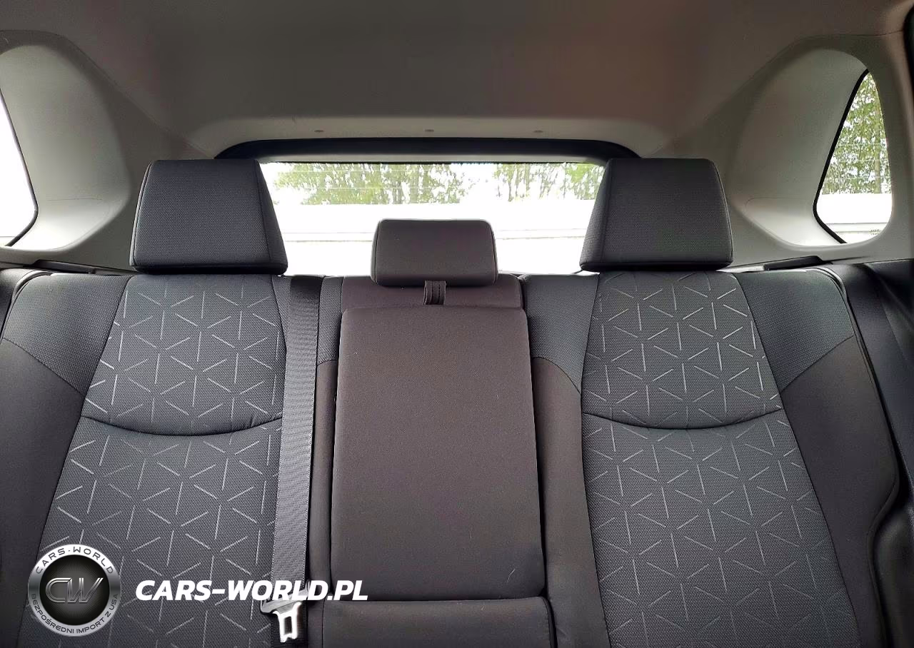 2025 Toyota Rav4 Hybrid Xle VIN:4T3RWRFV6SU190804 - 10