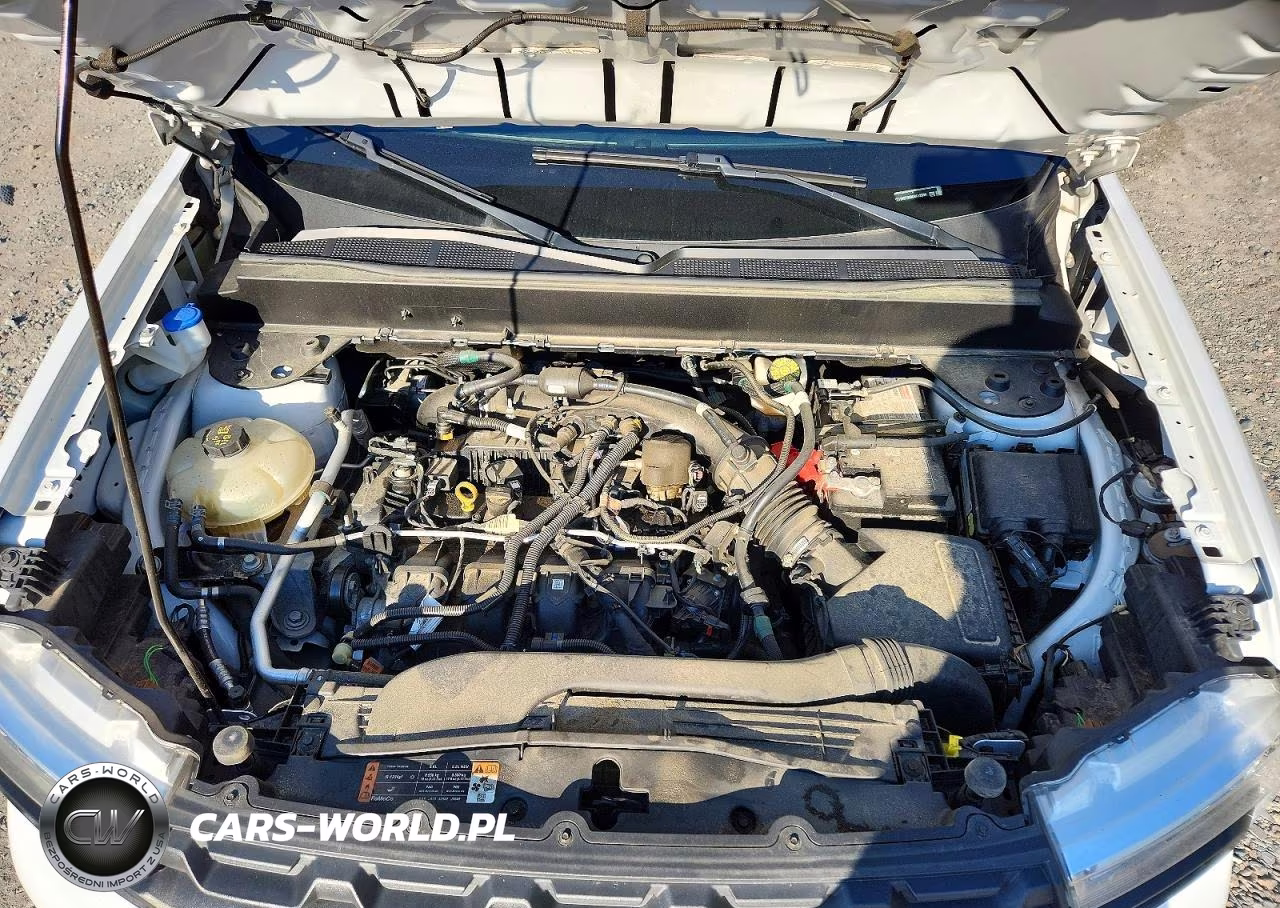 2022 Ford Maverick Xl VIN:3FTTW8F99NRA12994 - 11