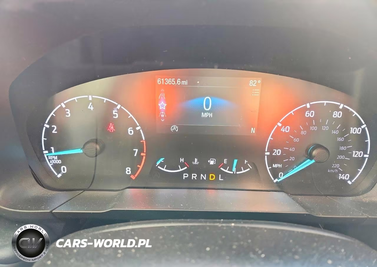 2022 Ford Maverick Xl VIN:3FTTW8F99NRA12994 - 9
