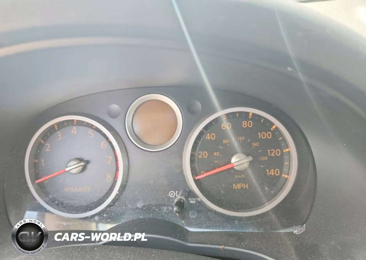 2009 Nissan Sentra 2.0 VIN:3N1AB61E59L660842 - 9