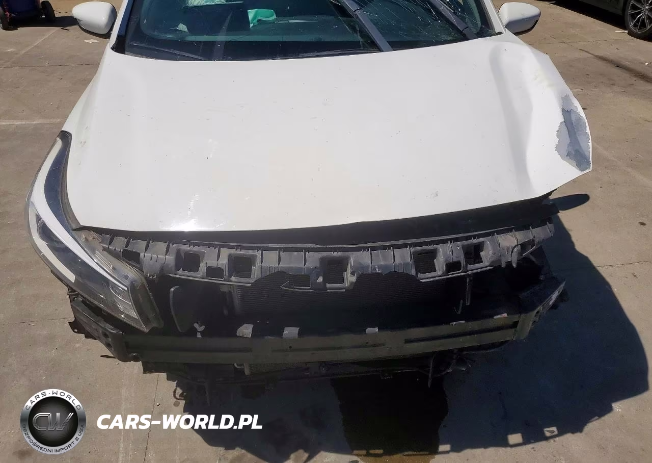 2018 Kia Forte Lx VIN:3KPFK4A74JE175545 - 11