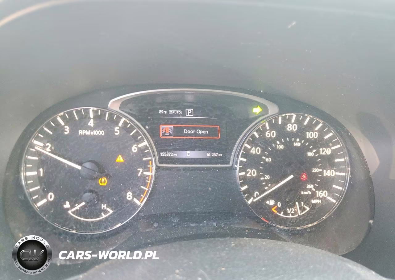 2019 Nissan Pathfinder S VIN:5N1DR2MM9KC641712 - 9