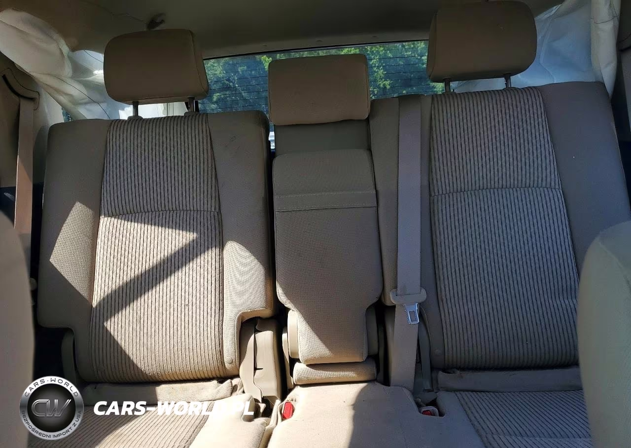 2022 Toyota 4Runner Sr5 VIN:JTEMU5JR1N6050048 - 10