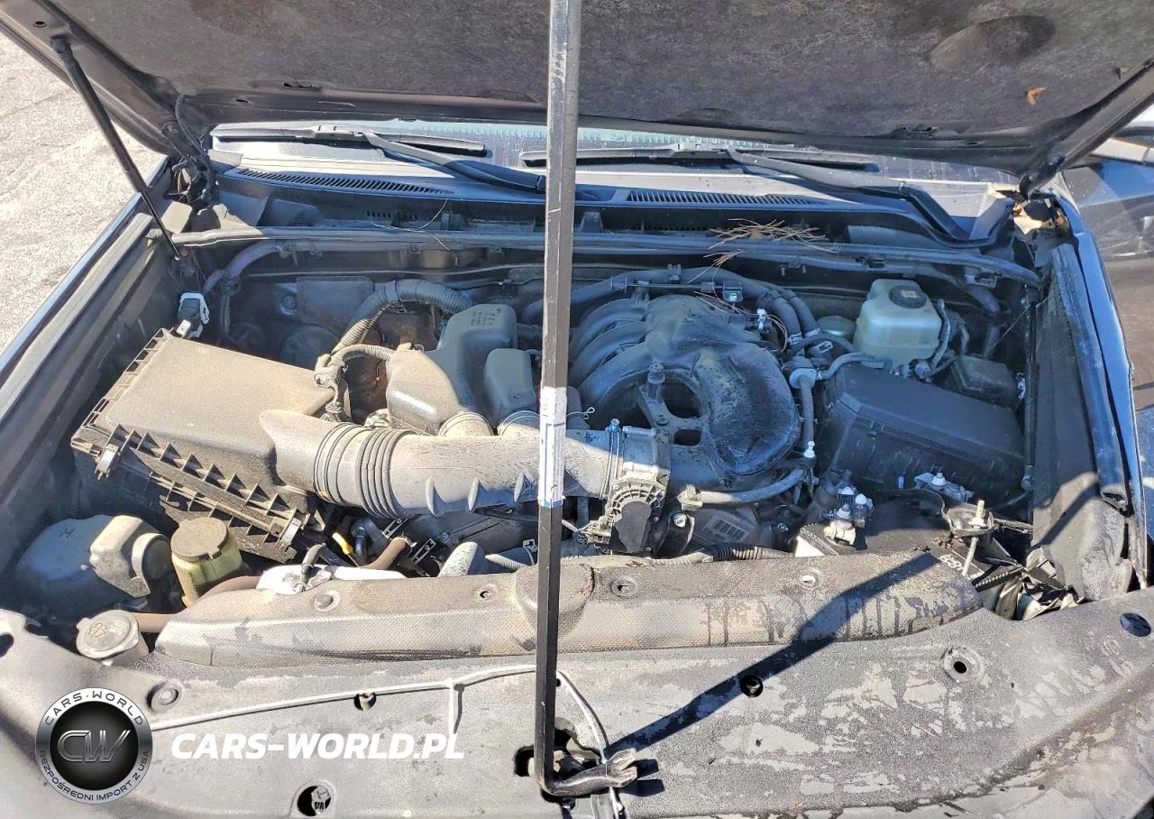 2022 Toyota 4Runner Sr5 VIN:JTEMU5JR1N6050048 - 12