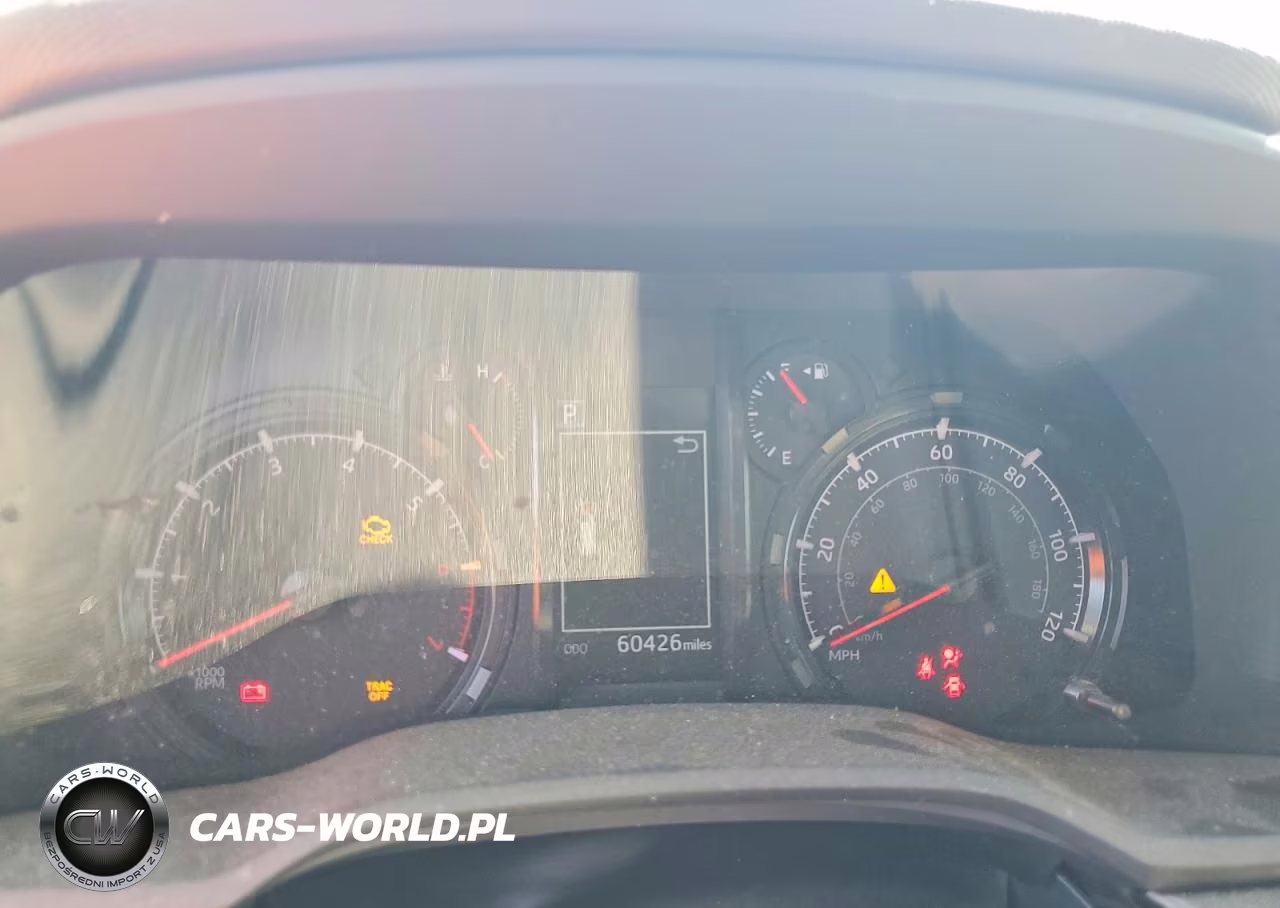 2022 Toyota 4Runner Sr5 VIN:JTEMU5JR1N6050048 - 9