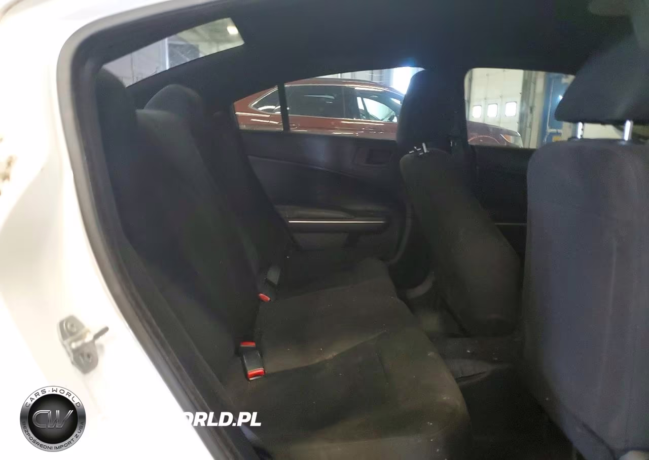 2015 Dodge Charger Police VIN:2C3CDXAG7FH762370 - 10