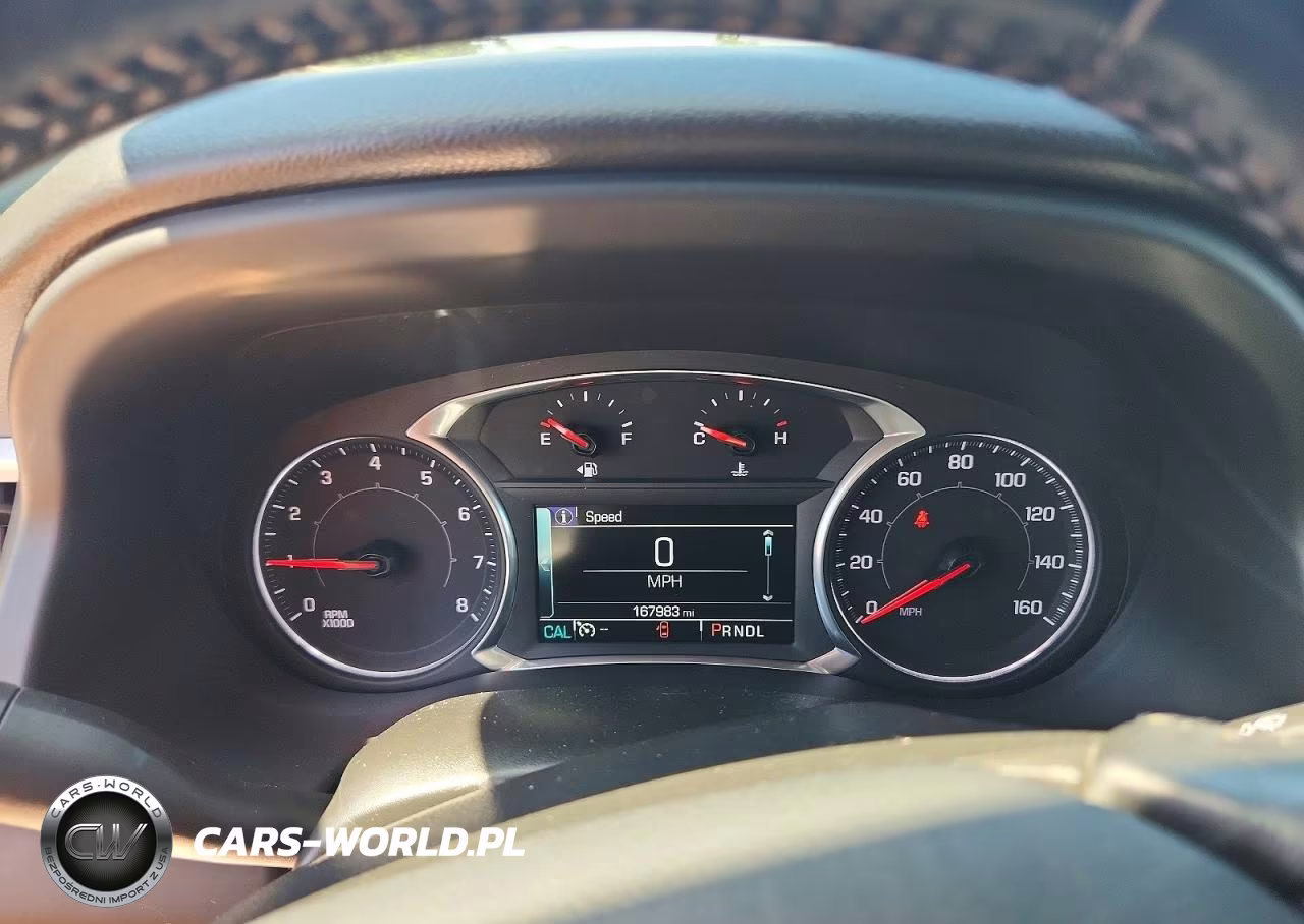 2019 GMC Acadia Slt-1 VIN:1GKKNMLS0KZ266197 - 9