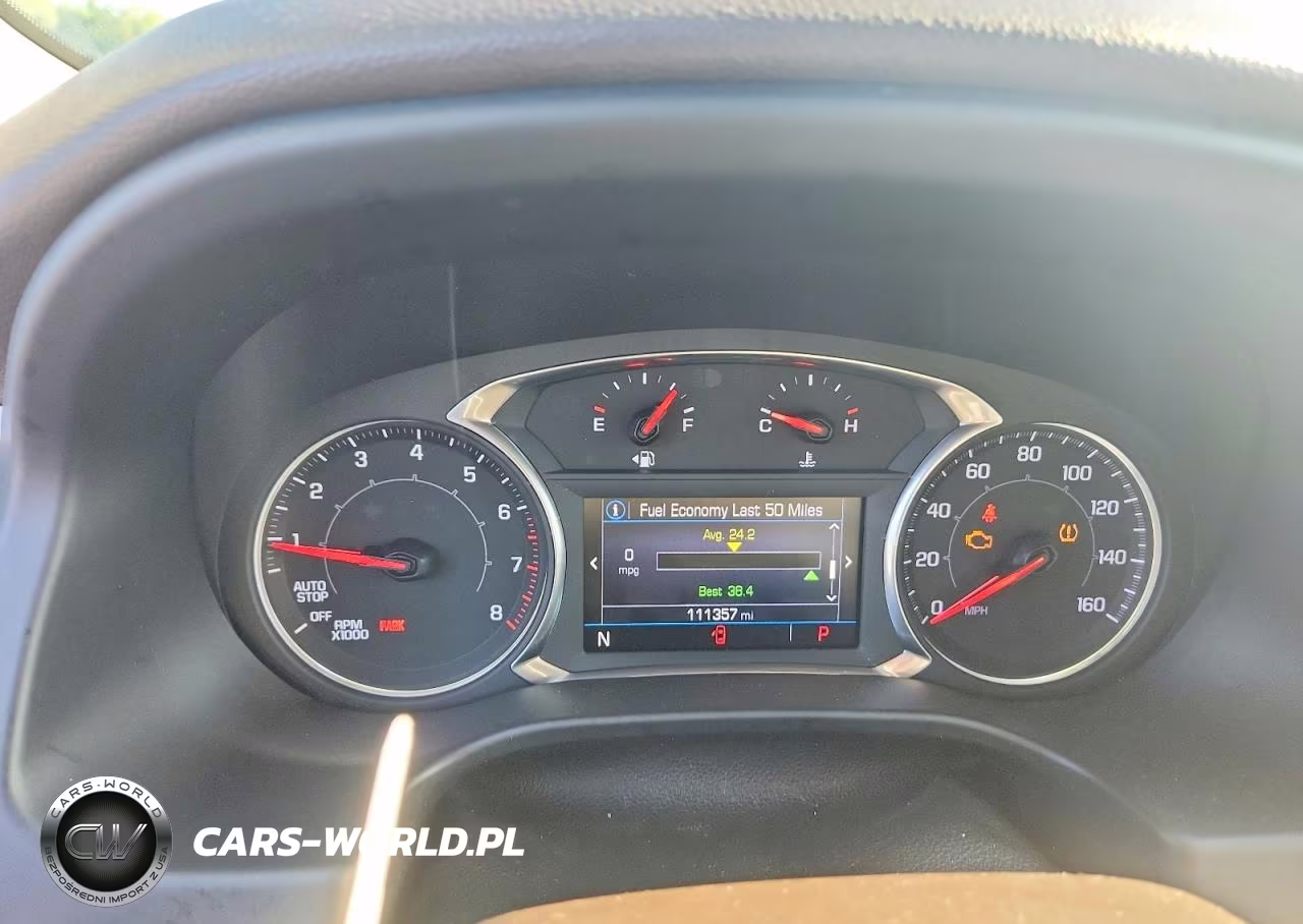 2020 GMC Acadia Sle VIN:1GKKNRL40LZ224953 - 9