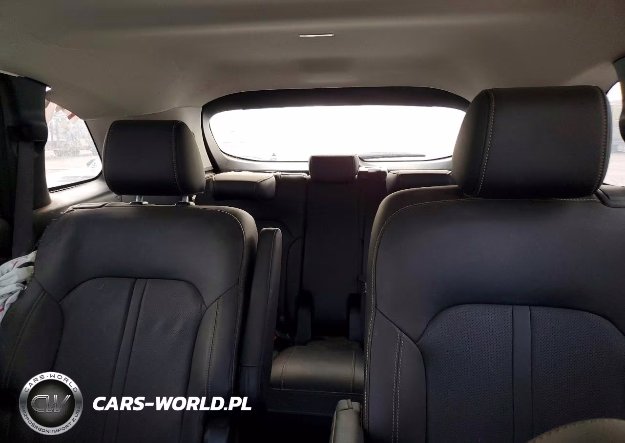 2024 Mazda Cx-90 Premium VIN:JM3KKDHD5R1182195 - 10