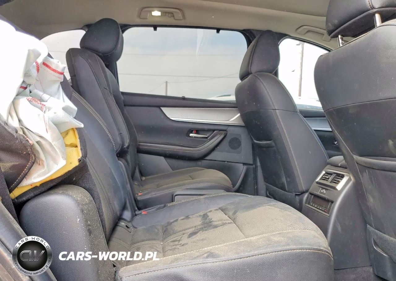 2024 Mazda Cx-90 Premium VIN:JM3KKDHD5R1182195 - 11