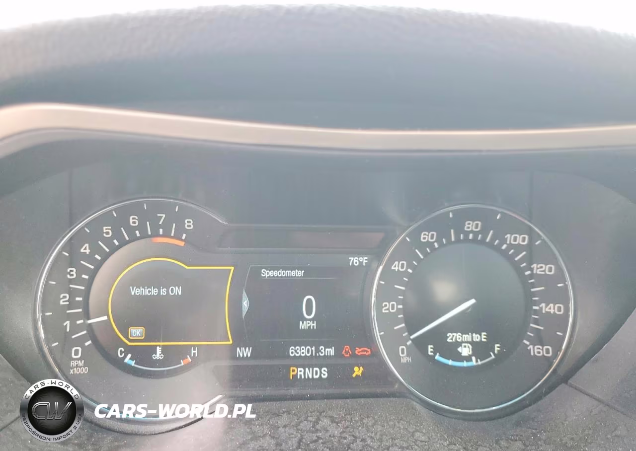 2017 Lincoln Mkz Reserve VIN:3LN6L5F93HR627786 - 9