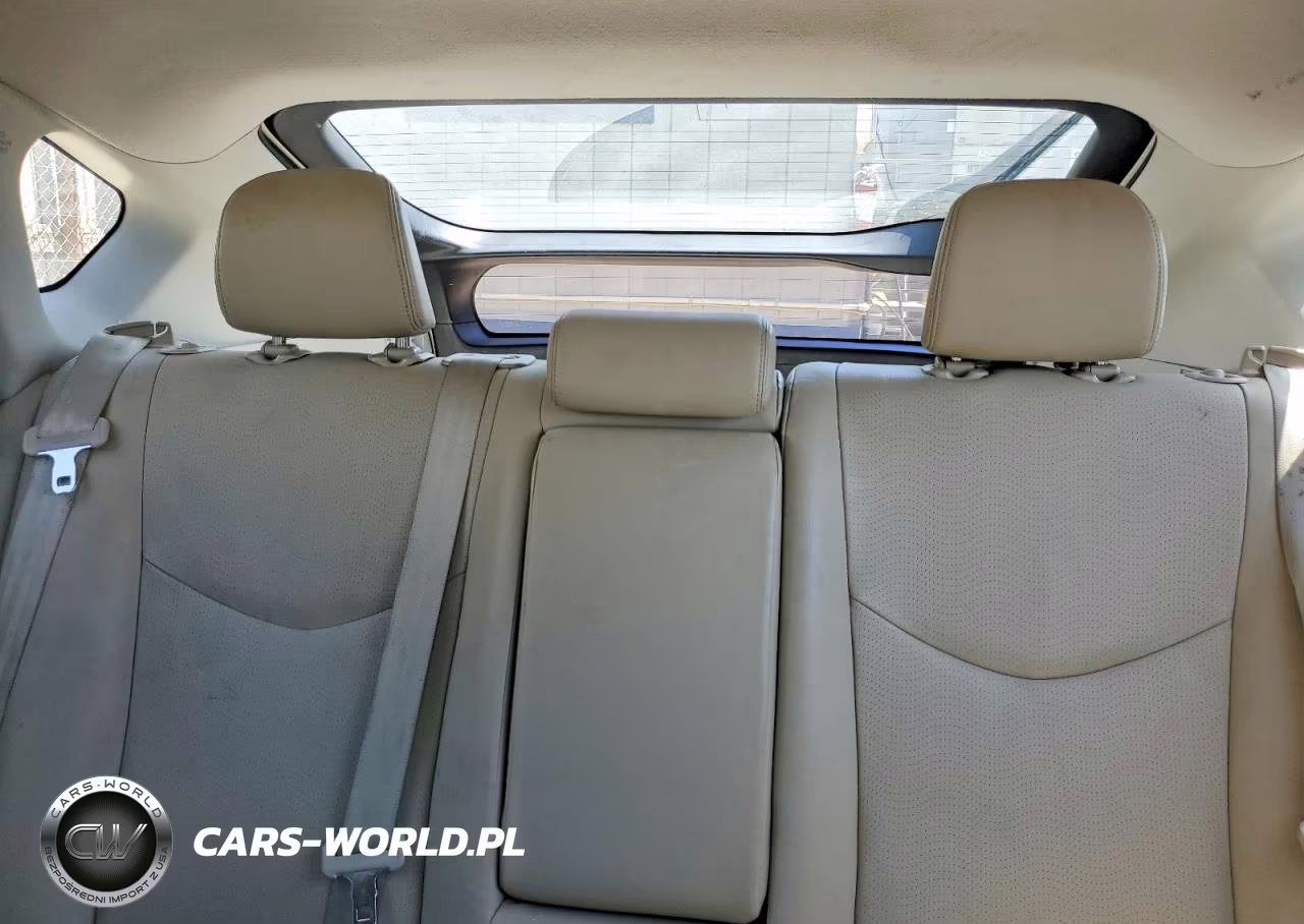 2010 Toyota Prius Iv VIN:JTDKN3DU0A5007575 - 10