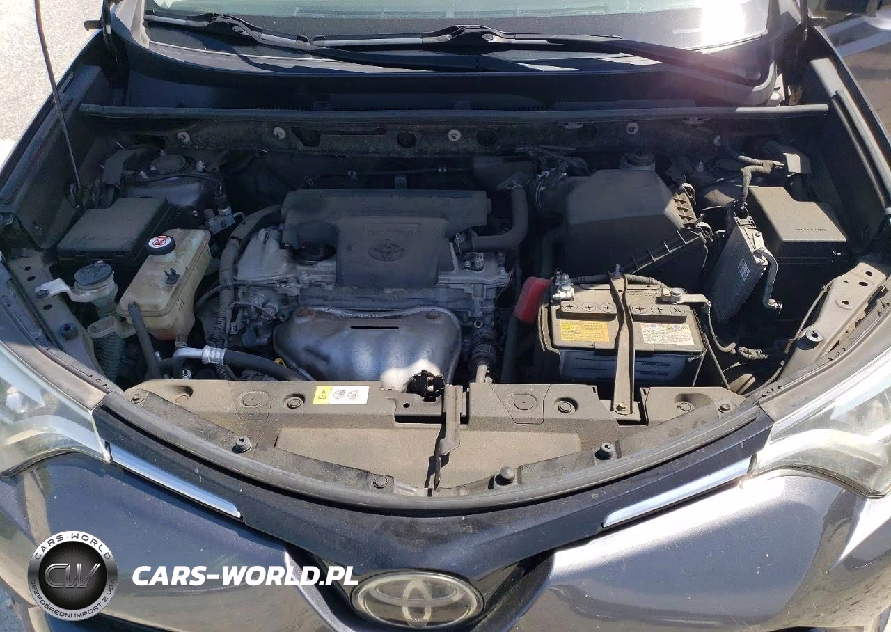 2018 Toyota Rav4 Limited VIN:JTMDFREV6JJ182050 - 12