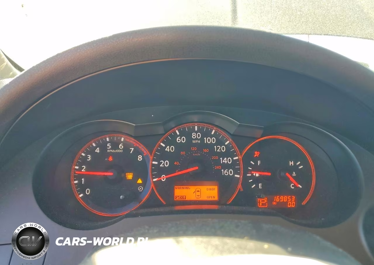 2008 Nissan Altima 2.5 VIN:1N4AL21EX8N409421 - 9