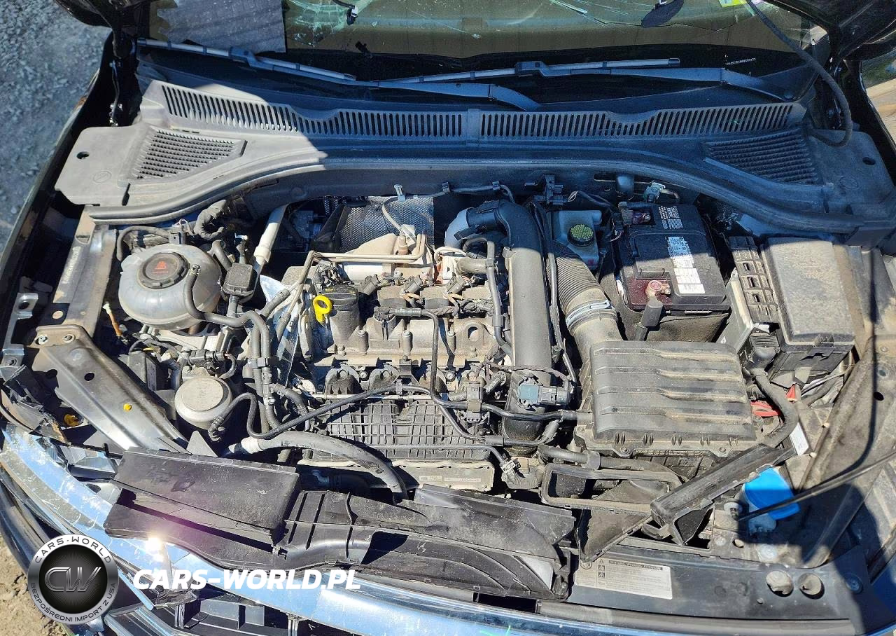 2019 Volkswagen Jetta S VIN:3VWC57BU6KM205973 - 11