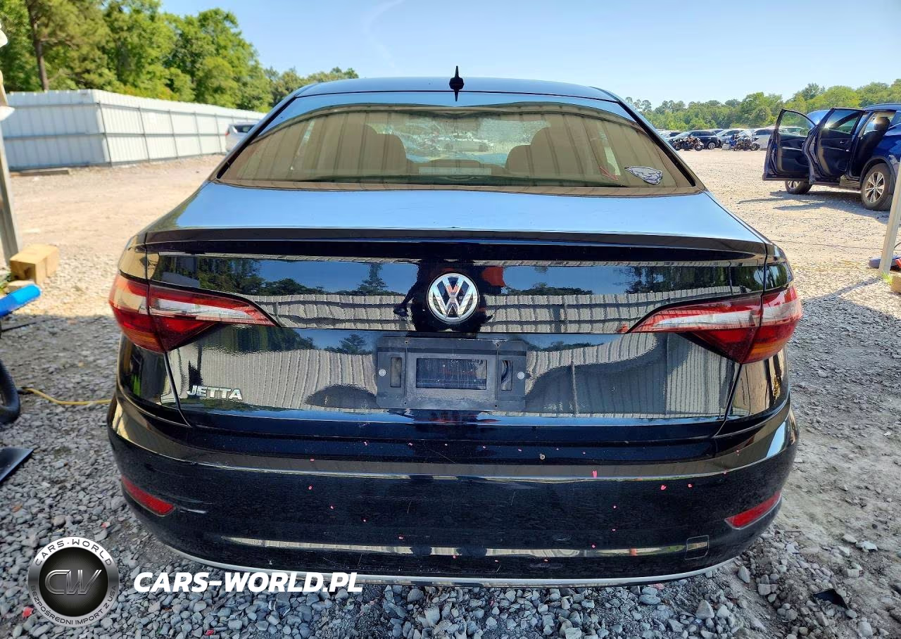 2019 Volkswagen Jetta S VIN:3VWC57BU6KM205973 - 6