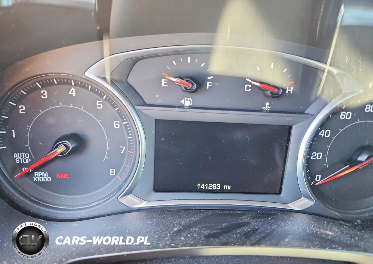 2019 Chevrolet Traverse Lt VIN:1GNEVGKW6KJ195124 - 9