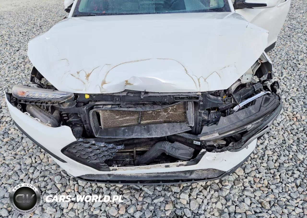 2021 Hyundai Kona Se VIN:KM8K12AA0MU657741 - 11