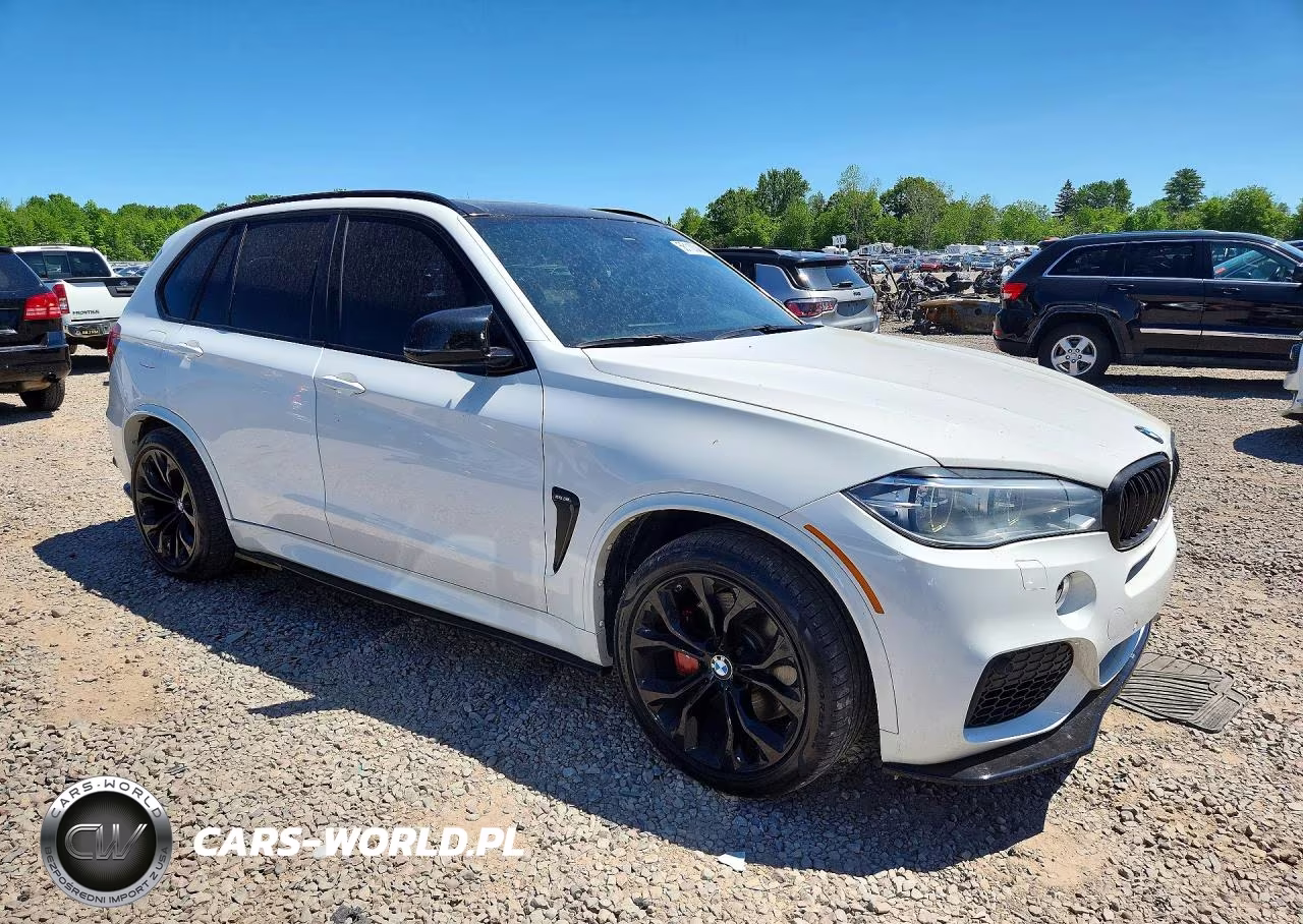 2016 BMW X5 xDrive50I VIN:5UXKR6C58G0J79955 - 4