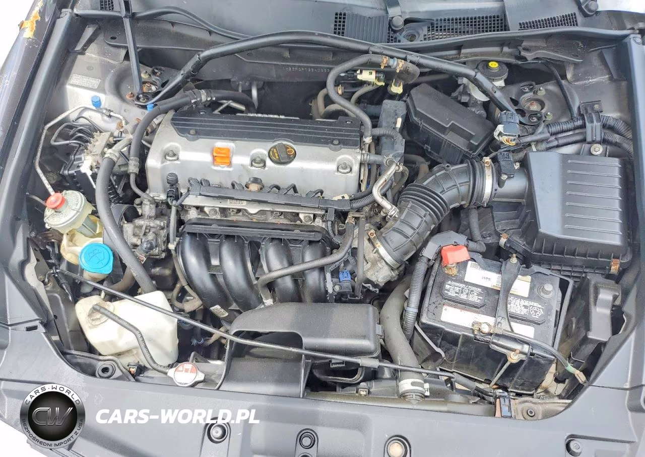 2011 Honda Accord Ex VIN:1HGCP2F73BA023344 - 11
