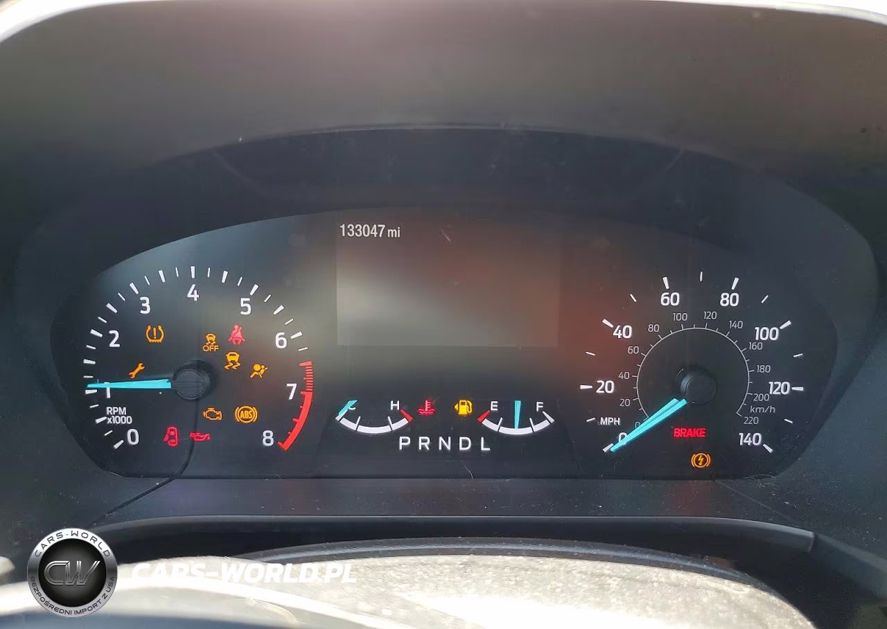 2020 Ford Escape Sel VIN:1FMCU9H65LUA59259 - 9