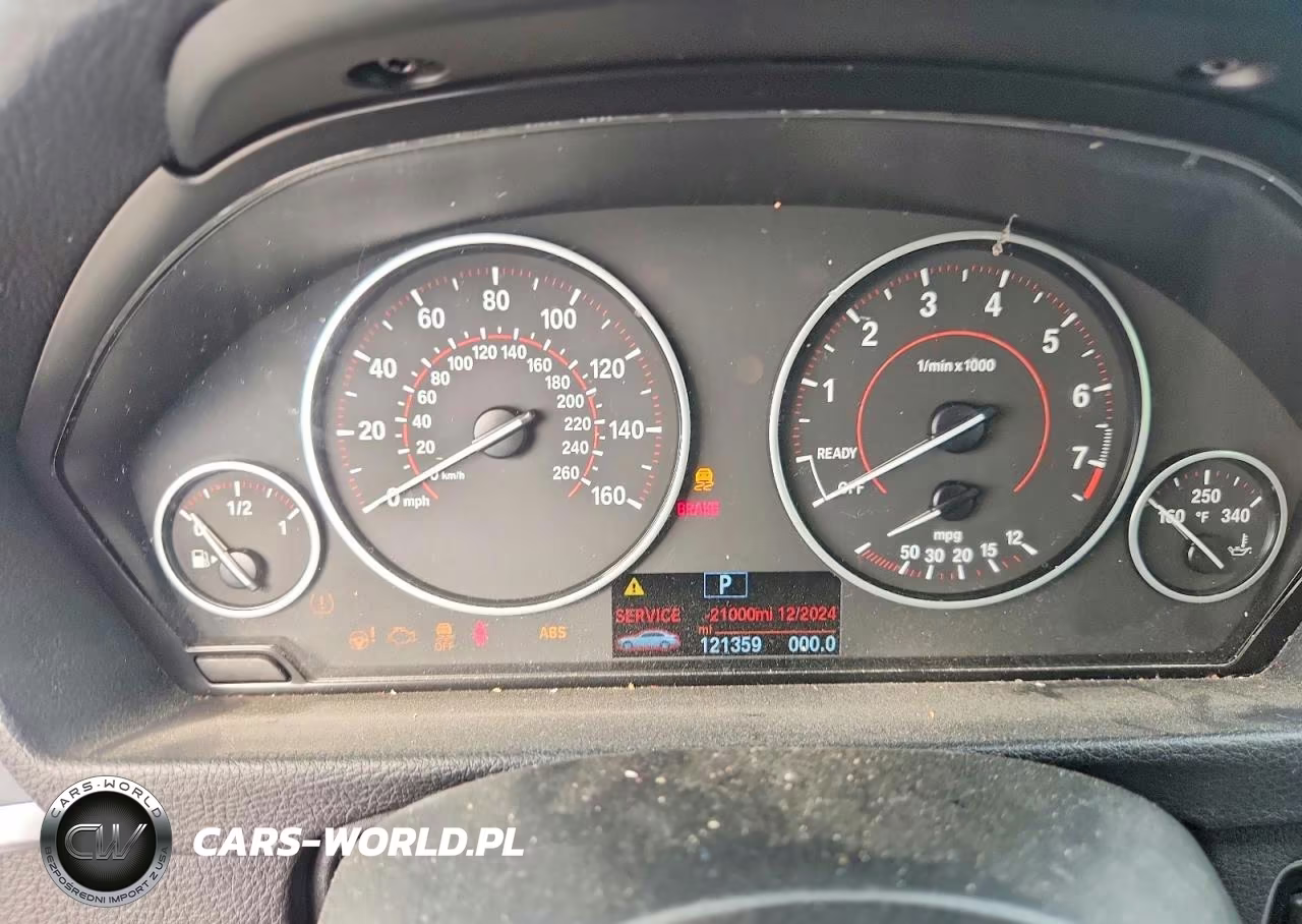 2018 BMW 330 I VIN:WBA8B9G5XJNU57791 - 9