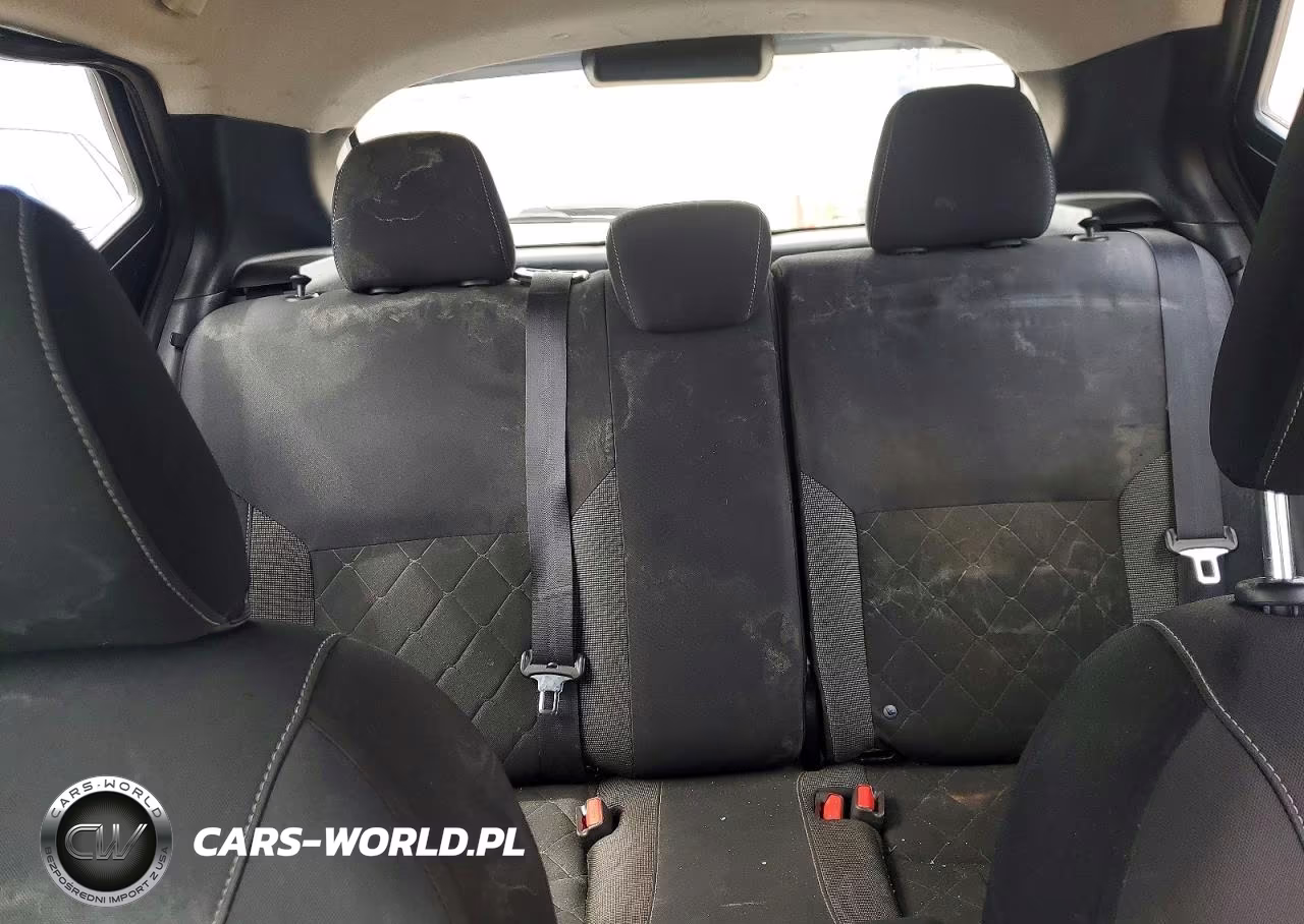 2019 Nissan Kicks Sv VIN:3N1CP5CU7KL492507 - 10