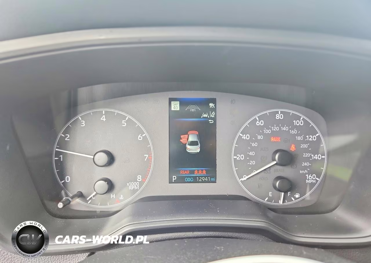 2025 Toyota Corolla Se VIN:5YFS4MCE2SP247704 - 9