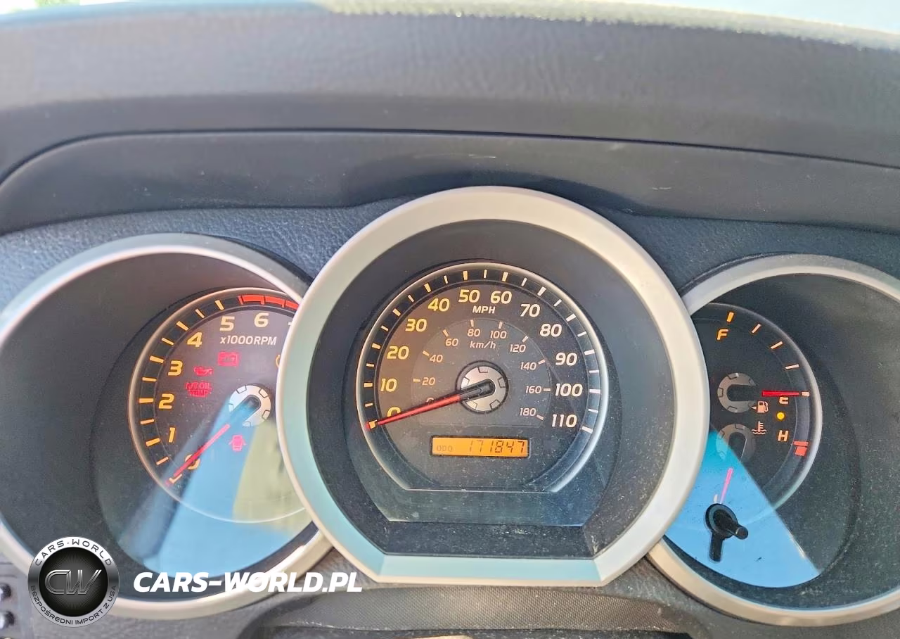2006 Toyota 4Runner Limited VIN:JTEBU17R668063276 - 9