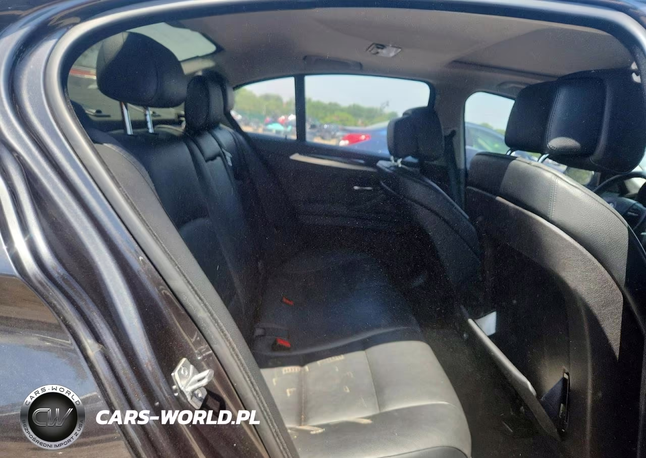2013 BMW 528 Xi VIN:WBAXH5C56DD107402 - 10
