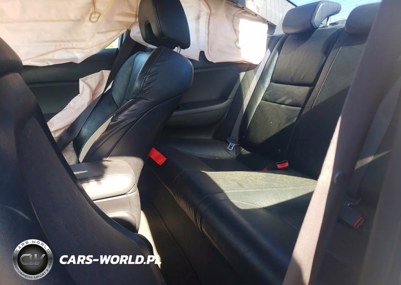 2009 Honda Civic Exl VIN:2HGFG12939H528097 - 10