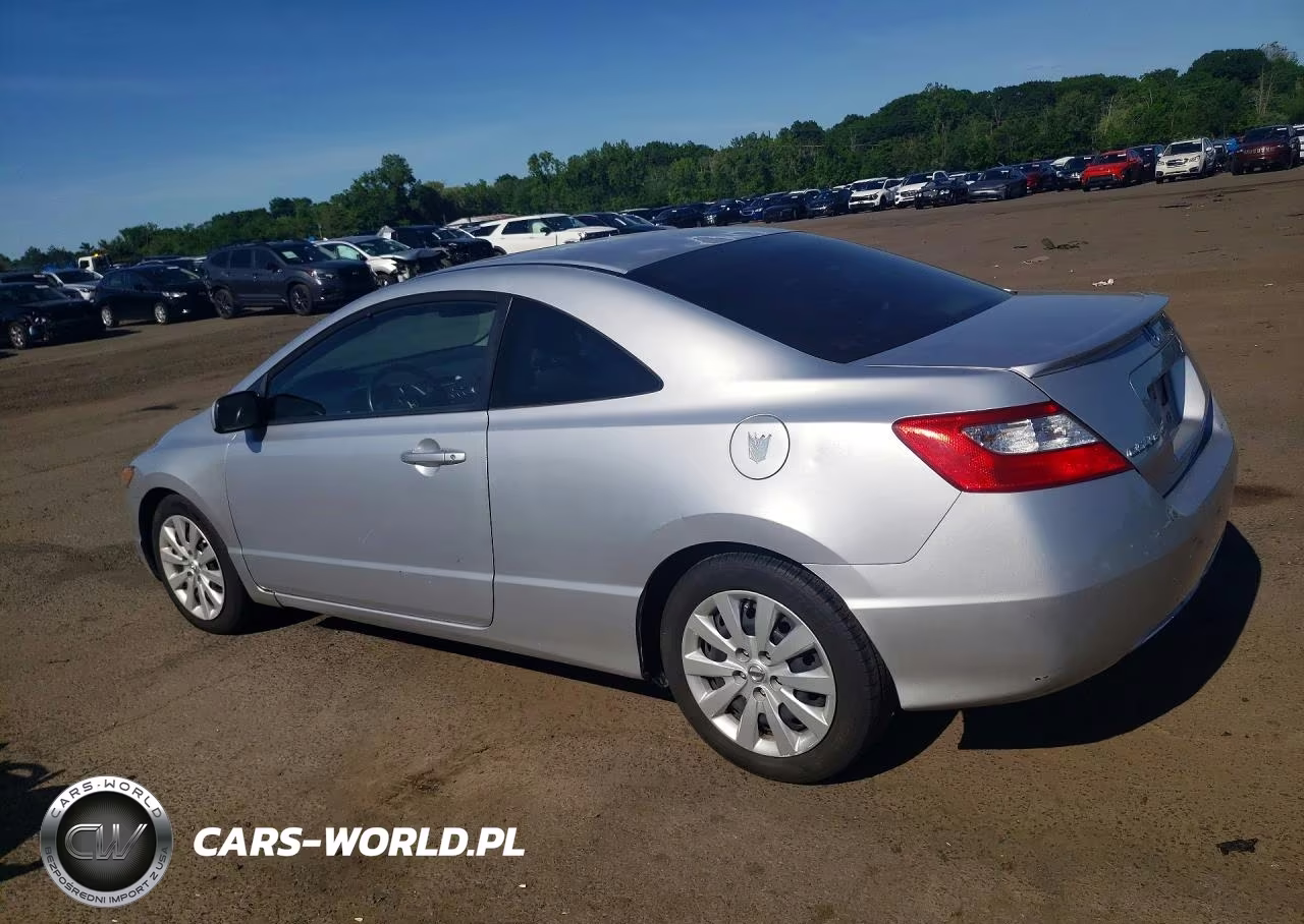 2009 Honda Civic Exl VIN:2HGFG12939H528097 - 2