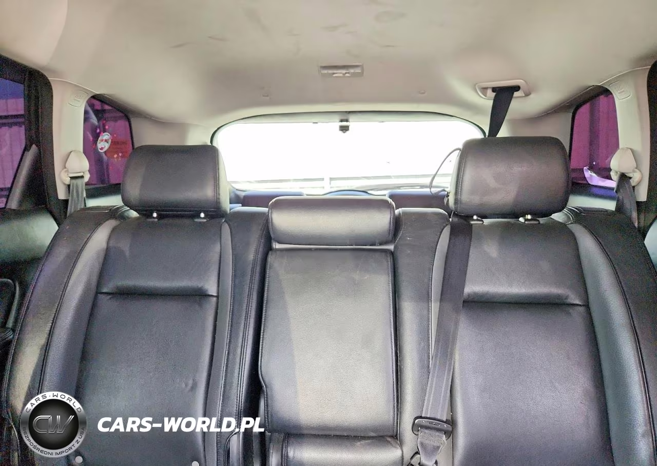 2009 Mazda Cx-9 VIN:JM3TB38V090164992 - 10