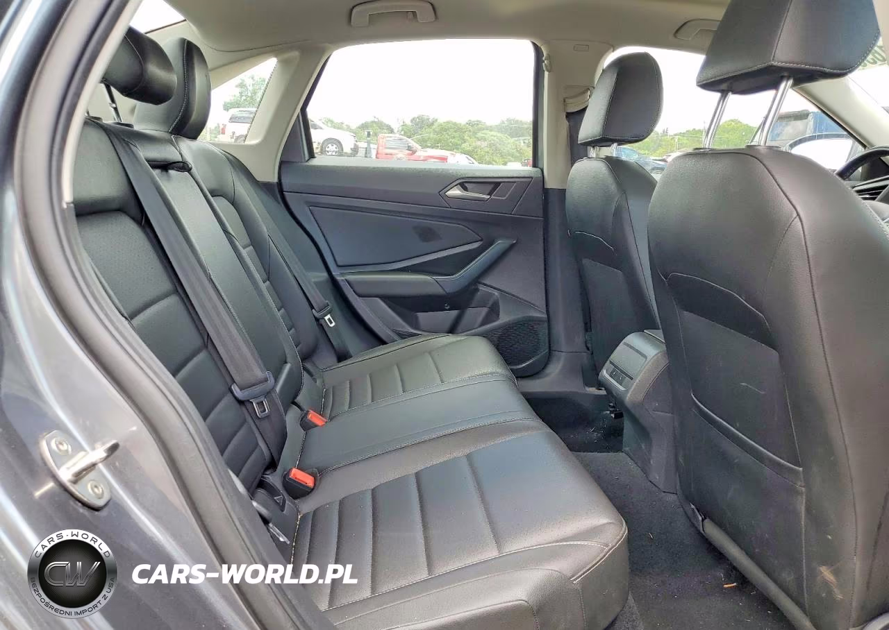 2021 Volkswagen Jetta S VIN:3VWC57BU9MM079174 - 10